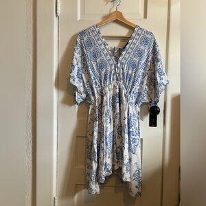 Gorgeous Daytrip Summer Dress